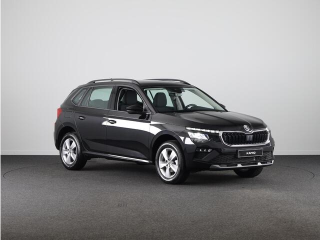 Skoda Kamiq 1.0 TSI 115 pk Selection | Apple Carplay | Climate Control | Cruise Control