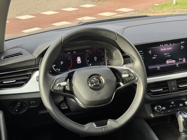 Skoda Kamiq 1.0 TSI Ambition DSG 110 PK | Apple carplay/Android Auto | Camera | Climatronic | Cruise control |
