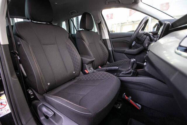 Skoda Kamiq 1.0 TSI Style - All-in rijklrps | Apple cp/Android auto