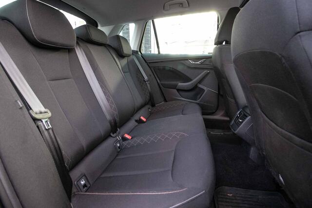 Skoda Kamiq 1.0 TSI Style - All-in rijklrps | Apple cp/Android auto