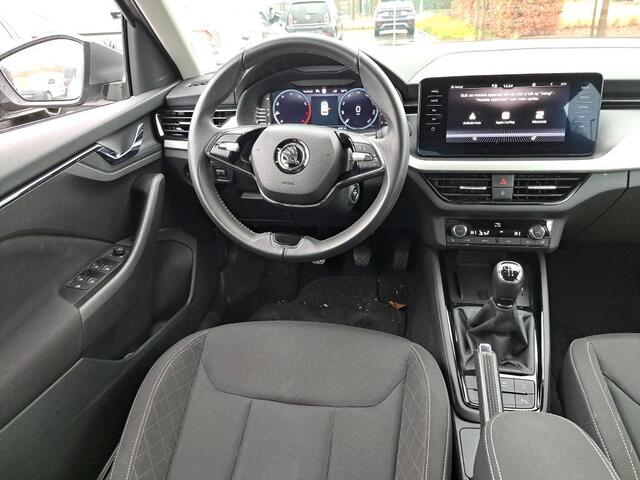 Skoda Kamiq 1.0 TSI Ambition | Wordt verwacht | A.cam | Clima | Stoelverwarming |