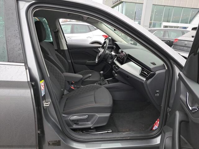 Skoda Kamiq 1.0 TSI Ambition | Wordt verwacht | A.cam | Clima | Stoelverwarming |
