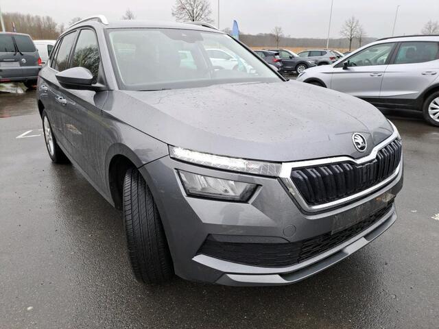 Skoda Kamiq 1.0 TSI Ambition | Wordt verwacht | A.cam | Clima | Stoelverwarming |
