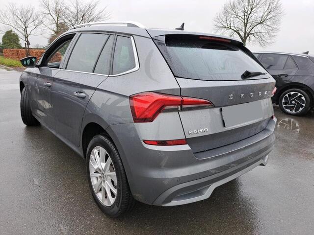 Skoda Kamiq 1.0 TSI Ambition | Wordt verwacht | A.cam | Clima | Stoelverwarming |
