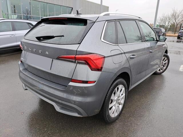 Skoda Kamiq 1.0 TSI Ambition | Wordt verwacht | A.cam | Clima | Stoelverwarming |