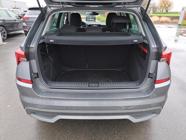 Skoda Kamiq 1.0 TSI Ambition | Wordt verwacht | A.cam | Clima | Stoelverwarming |