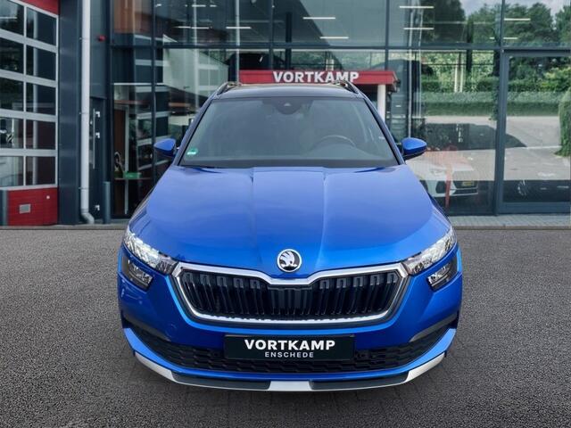 Skoda Kamiq 1.0 TSI DSG AMBITION SPORT CAMERA/CRUISE/CARPLAY