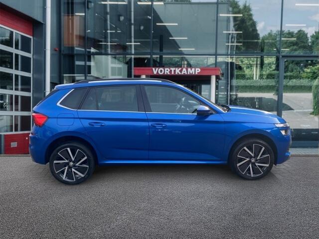 Skoda Kamiq 1.0 TSI DSG AMBITION SPORT CAMERA/CRUISE/CARPLAY