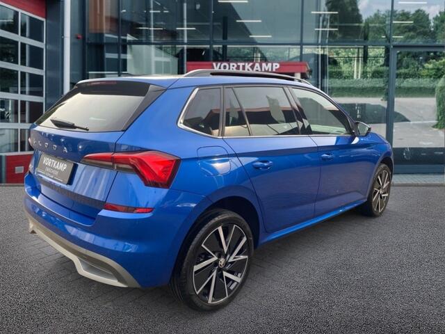 Skoda Kamiq 1.0 TSI DSG AMBITION SPORT CAMERA/CRUISE/CARPLAY