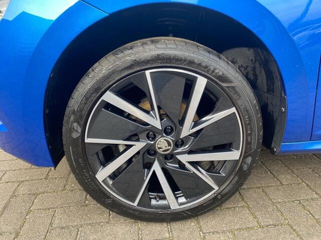 Skoda Kamiq 1.0 TSI DSG AMBITION SPORT CAMERA/CRUISE/CARPLAY