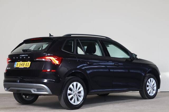 Skoda Kamiq 1.0 TSI NL-Auto!! Carplay I Adap.Cruise I LED