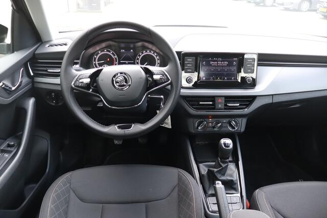 Skoda Kamiq 1.0 TSI NL-Auto!! Carplay I Adap.Cruise I LED