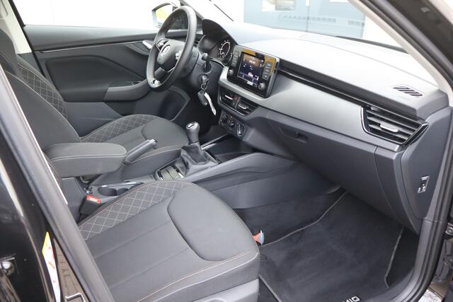Skoda Kamiq 1.0 TSI NL-Auto!! Carplay I Adap.Cruise I LED