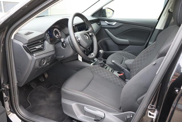 Skoda Kamiq 1.0 TSI NL-Auto!! Carplay I Adap.Cruise I LED