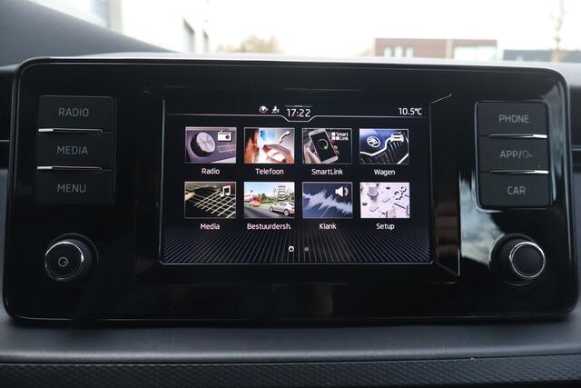 Skoda Kamiq 1.0 TSI NL-Auto!! Carplay I Adap.Cruise I LED