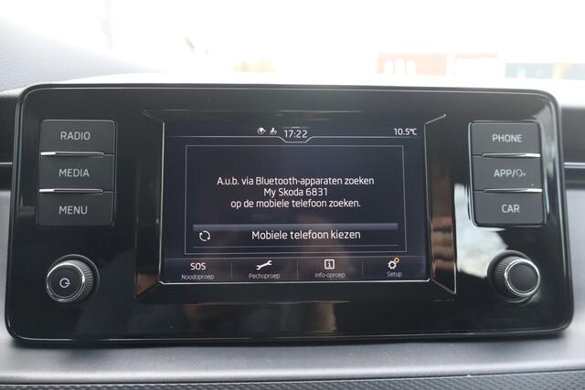 Skoda Kamiq 1.0 TSI NL-Auto!! Carplay I Adap.Cruise I LED