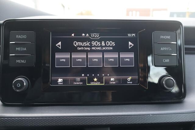 Skoda Kamiq 1.0 TSI NL-Auto!! Carplay I Adap.Cruise I LED