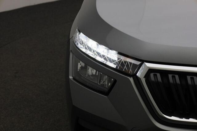 Skoda Kamiq 1.0 TSI 110 pk Sport Business | Parkeersensoren achter | Apple Carplay / Android Auto | Cruise Control