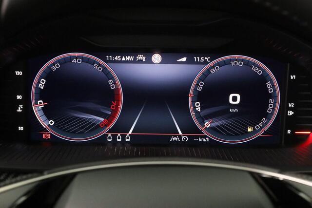 Skoda Kamiq Monte Carlo 1.0 TSI 85 kW / 115 pk | Panoramadak | Camera | LED | Keyless | Stoelverwarming | 17 inch