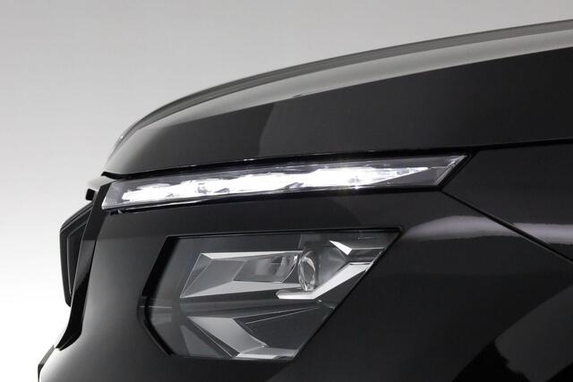 Skoda Kamiq Monte Carlo 1.0 TSI 85 kW / 115 pk | Panoramadak | Camera | LED | Keyless | Stoelverwarming | 17 inch