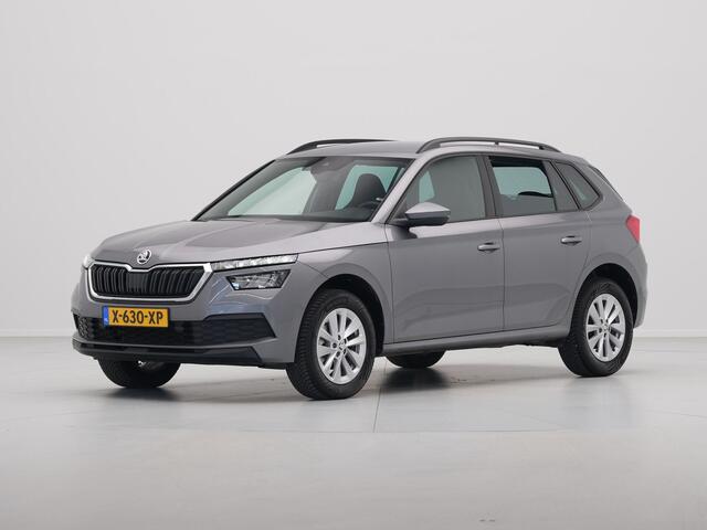 Skoda Kamiq 1.0 TSI Sport Business