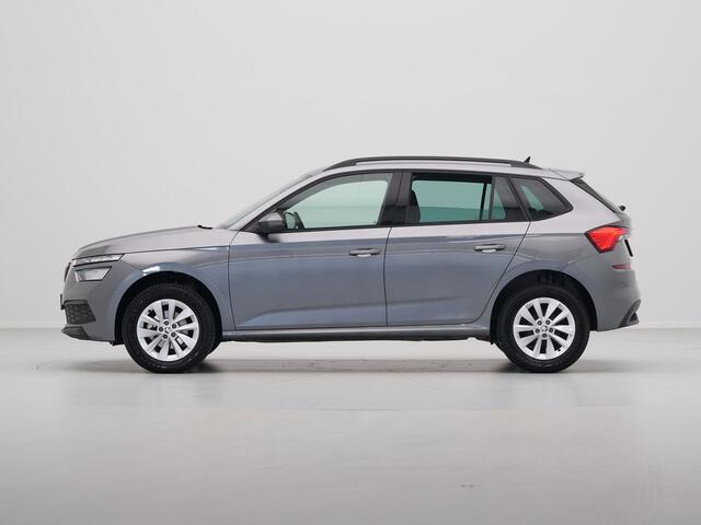 Skoda Kamiq 1.0 TSI Sport Business