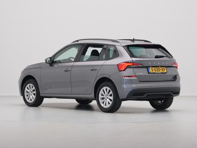 Skoda Kamiq 1.0 TSI Sport Business
