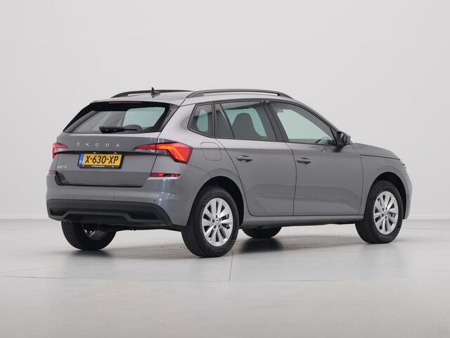 Skoda Kamiq 1.0 TSI Sport Business