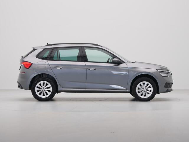 Skoda Kamiq 1.0 TSI Sport Business