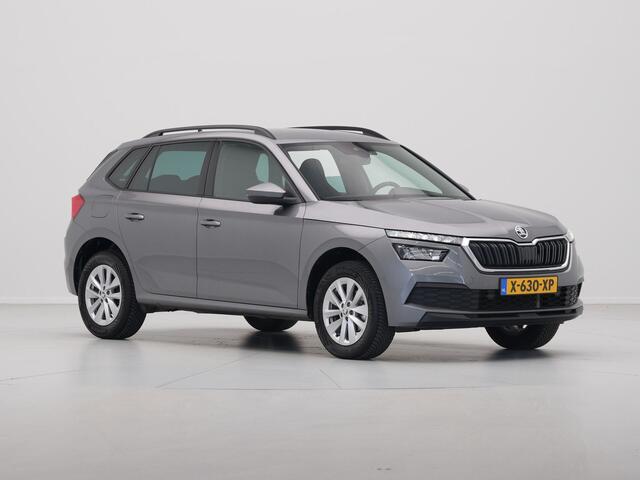 Skoda Kamiq 1.0 TSI Sport Business