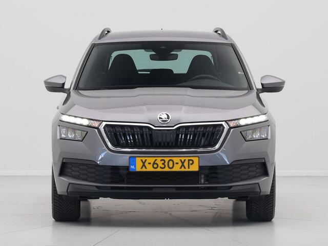 Skoda Kamiq 1.0 TSI Sport Business