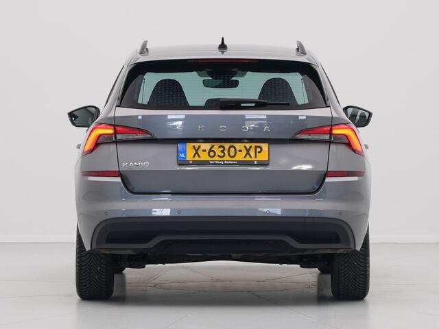 Skoda Kamiq 1.0 TSI Sport Business