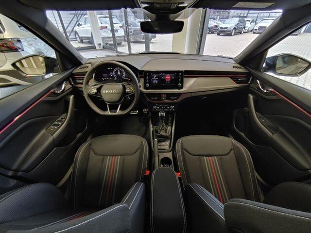 Skoda Kamiq 1.0 TSI DSG MONTE CARLO GLASDAK/TREKHAAK/CAMERA/CARPLAY/STOELVER