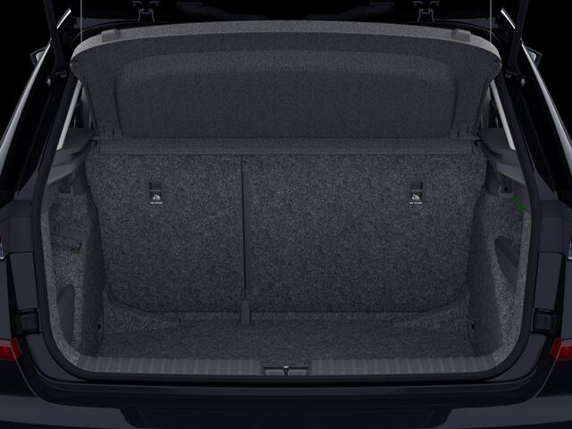 Skoda Kamiq Monte Carlo 1.0 TSI 115 PK SUV 6 versn. Hand | Panorama dak | LED matrix | 17" lichtmetalen velgen | Camera |