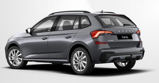 Skoda Kamiq 1.0 TSI DSG Automaat Selection | Trekhaak | Apple carplay/Android auto | Cruise control | Climate control | Parkeersensoren