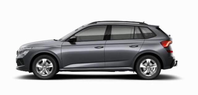 Skoda Kamiq 1.0 TSI 115 pk Selection | Private lease ¤439,- | Trekhaak | Apple carplay/Android auto | Cruise control | Climate control | Parkeersensoren
