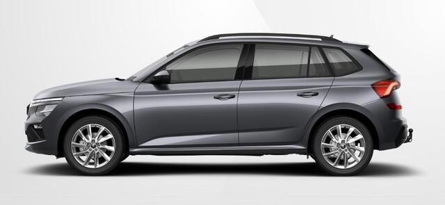 Skoda Kamiq 1.0 TSI DSG Automaat Selection | Trekhaak | Apple carplay/Android auto | Cruise control | Climate control | Parkeersensoren