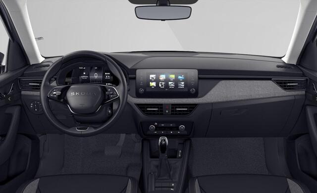 Skoda Kamiq 1.0 TSI DSG Automaat Selection | Trekhaak | Apple carplay/Android auto | Cruise control | Climate control | Parkeersensoren