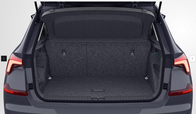 Skoda Kamiq 1.0 TSI DSG Automaat Selection | Trekhaak | Apple carplay/Android auto | Cruise control | Climate control | Parkeersensoren