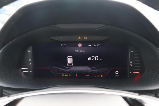 Skoda Kamiq 1.0 TSI Monte Carlo | Private lease ¤499,- | Panoramadak | Stoelverwarming | 17" lichtmetalen velgen | Matrix LED koplampen |