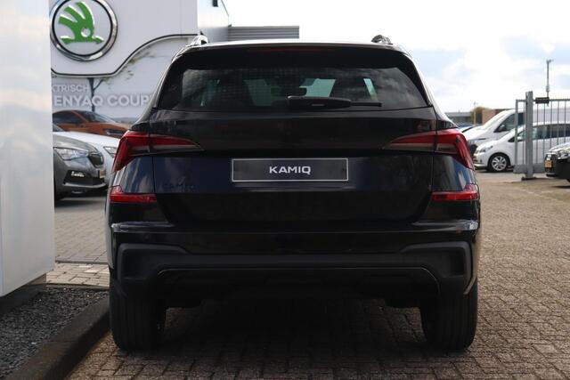 Skoda Kamiq 1.0 TSI Monte Carlo | Private lease ¤499,- | Panoramadak | Stoelverwarming | 17" lichtmetalen velgen | Matrix LED koplampen |