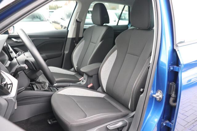 Skoda Kamiq 1.5 TSI 150PK DSG AUTOMAAT | Cruise control | Achteruitrijcamera | Parkeersensoren | Apple Carplay / Android Auto |