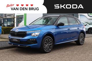 skoda-kamiq-1.5-tsi-150pk-dsg-autom