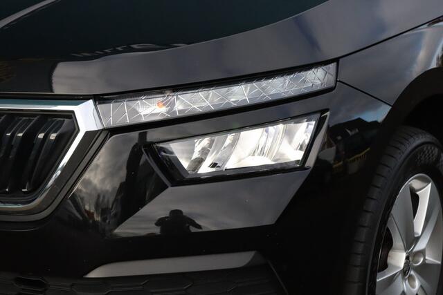 Skoda Kamiq 1.0 TSI Ambition ECC|NAV.VIA.APP|CRUISE|LED|PDC|LMV|LANE.ASSIST 1EIG