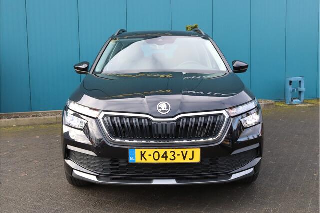Skoda Kamiq 1.0 TSI Ambition ECC|NAV.VIA.APP|CRUISE|LED|PDC|LMV|LANE.ASSIST 1EIG