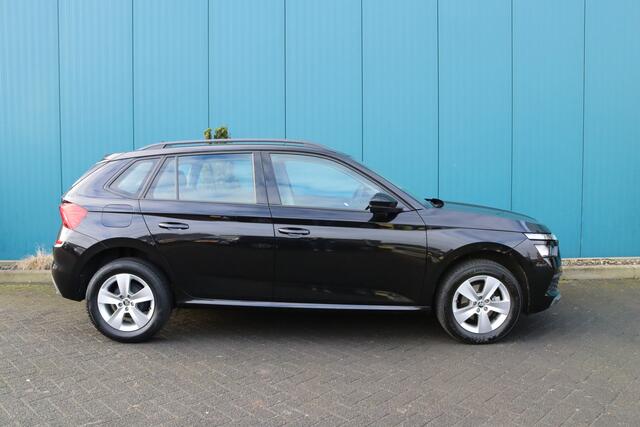 Skoda Kamiq 1.0 TSI Ambition ECC|NAV.VIA.APP|CRUISE|LED|PDC|LMV|LANE.ASSIST 1EIG