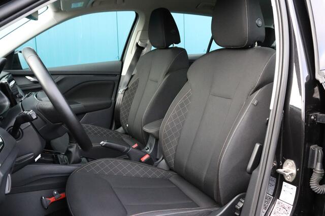 Skoda Kamiq 1.0 TSI Ambition ECC|NAV.VIA.APP|CRUISE|LED|PDC|LMV|LANE.ASSIST 1EIG