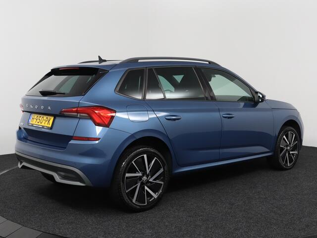 Skoda Kamiq 1.0 TSI Sport Business - Automaat