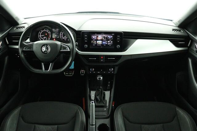 Skoda Kamiq 1.0 TSI Sport Business - Automaat