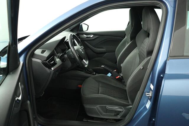 Skoda Kamiq 1.0 TSI Sport Business - Automaat